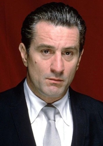 Jimmy Conway