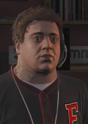 Jimmy de Santa