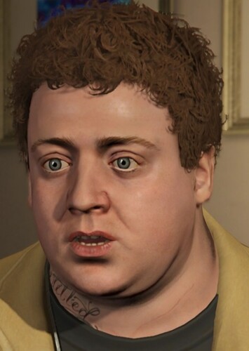 Jimmy de santa