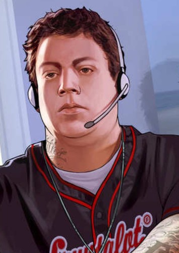 Jimmy De Santa
