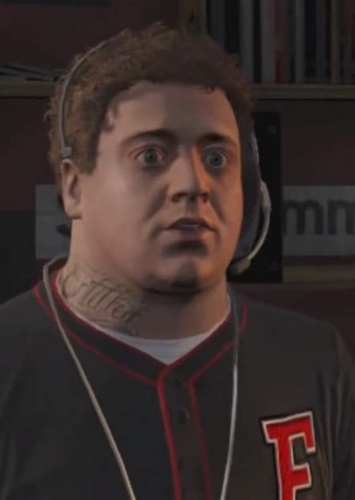 Jimmy De Santa