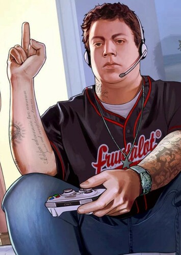 Jimmy De Santa