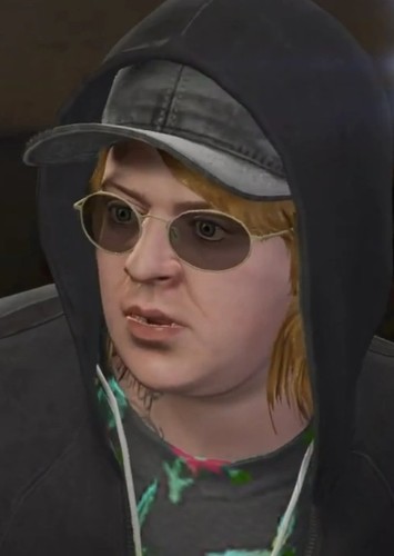 Jimmy De Santa