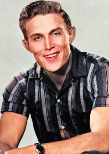 Jimmy Dean