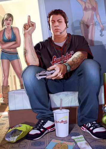 Jimmy DeSanta