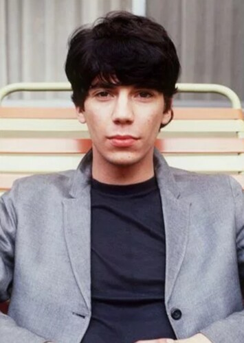 Jimmy Destri
