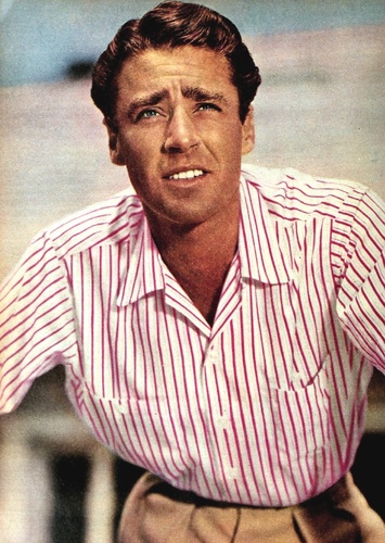Jimmy Foster