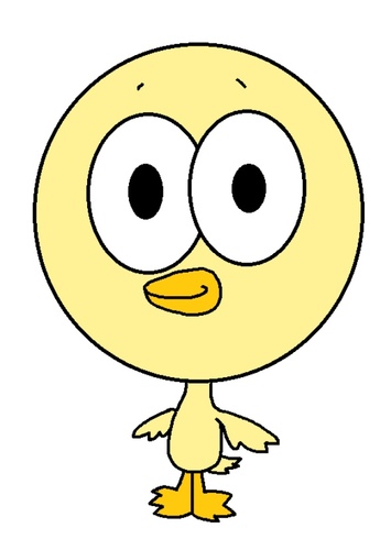 Jimmy Goose
