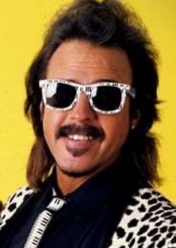 Jimmy Hart