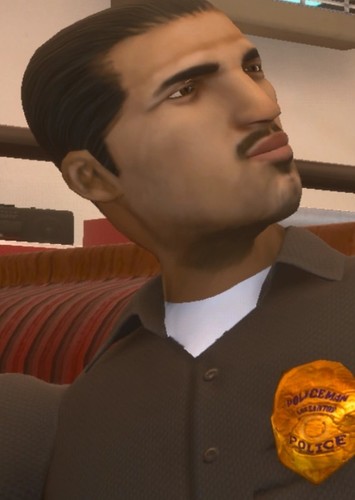 Jimmy Hernandez