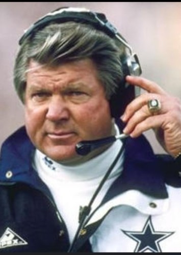 Jimmy Johnson