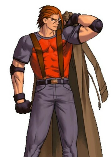 Jimmy Lewis