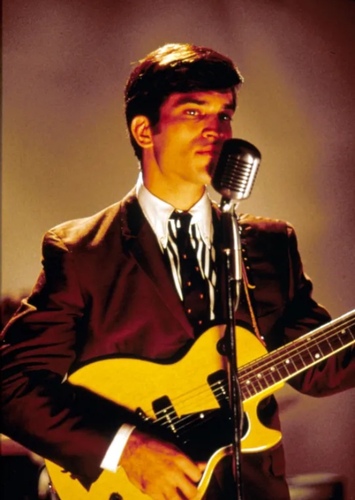 Jimmy Mattingly II
