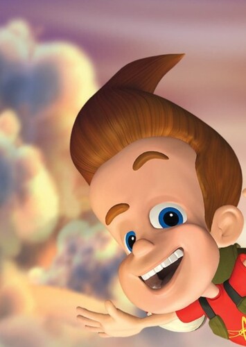 Jimmy Neutron