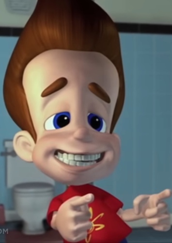Jimmy Neutron
