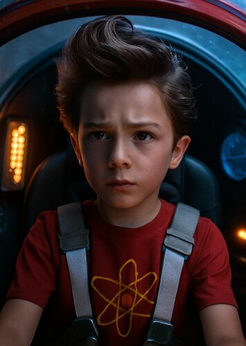 Jimmy Neutron