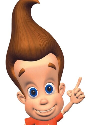 Jimmy Neutron