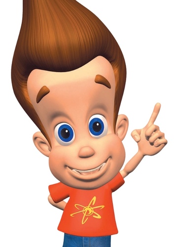 Jimmy Neutron
