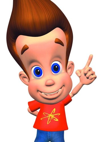 Jimmy Neutron