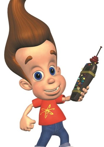 Jimmy Neutron