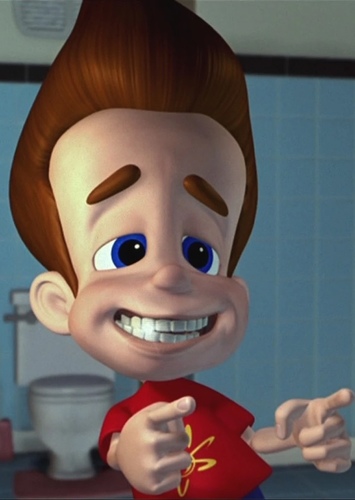 Jimmy Neutron