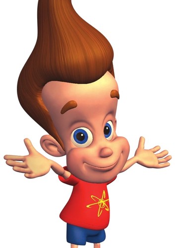 Jimmy Neutron
