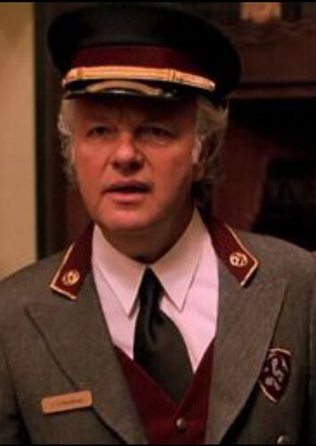 Jimmy O'Hoolihan
