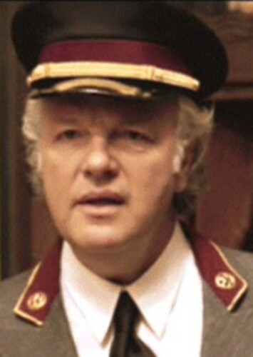 Jimmy O'Hoolihan