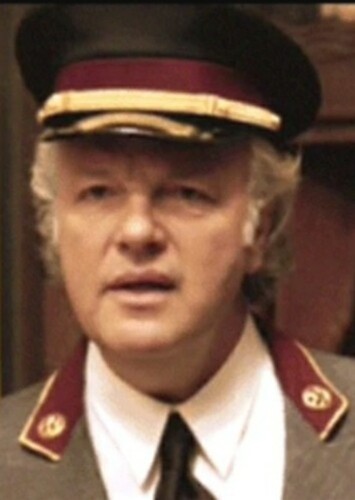 JIMMY O'HOOLIHAN