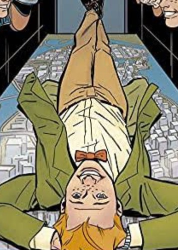 Jimmy Olsen