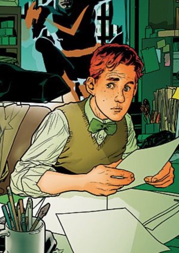 Jimmy Olsen