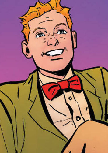 Jimmy Olsen