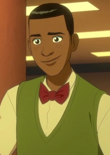 Jimmy Olsen