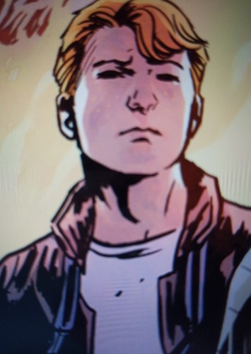 Jimmy Olsen