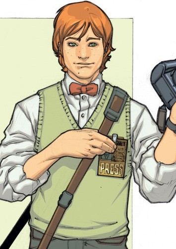 Jimmy Olsen