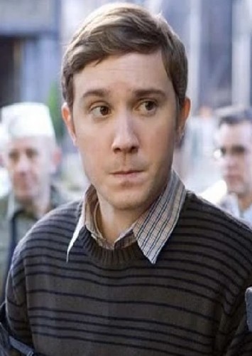 Jimmy Olsen (17)