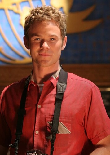 Jimmy Olsen