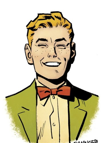 Jimmy Olsen