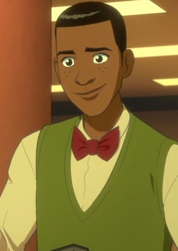 Jimmy Olsen