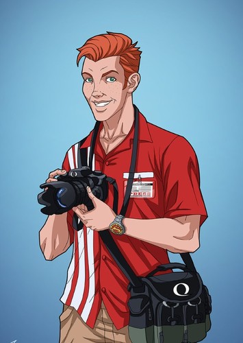 Jimmy Olsen