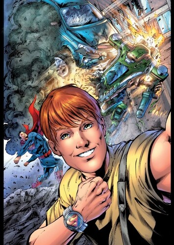 Jimmy Olsen
