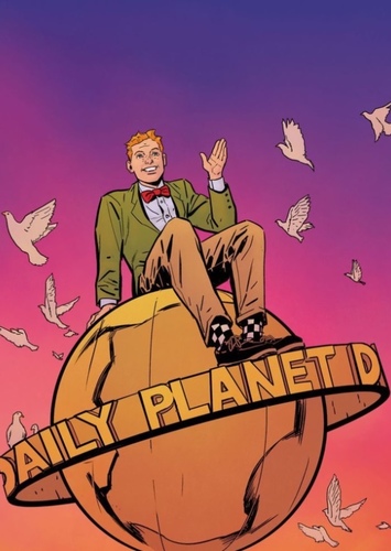 Jimmy Olsen