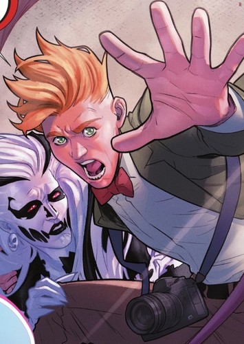 Jimmy Olsen