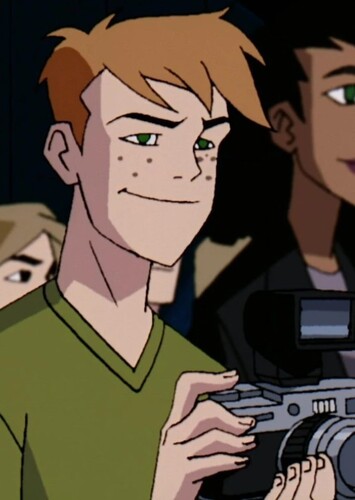 Jimmy Olsen