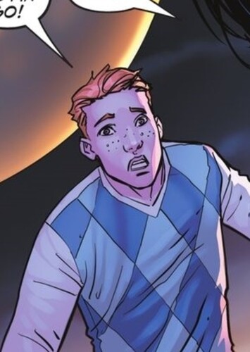 Jimmy Olsen