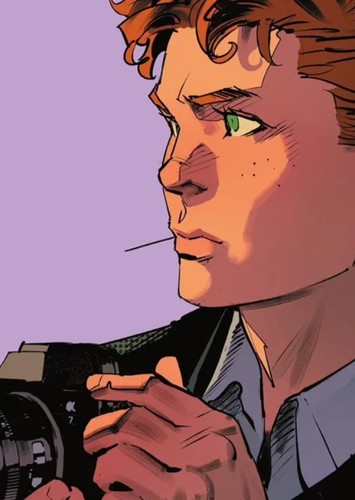 Jimmy Olsen