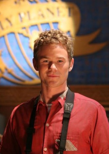 Jimmy Olsen