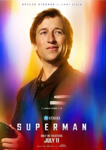 Jimmy Olsen