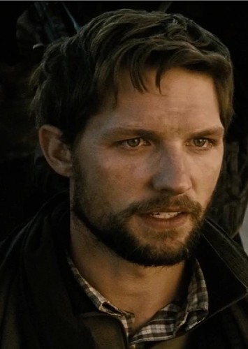 Jimmy Olsen