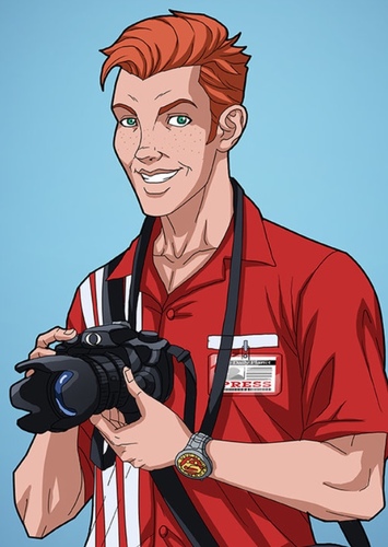 Jimmy Olsen